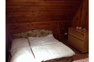 Slovaška Chata Stará Myjava, Eksterier
